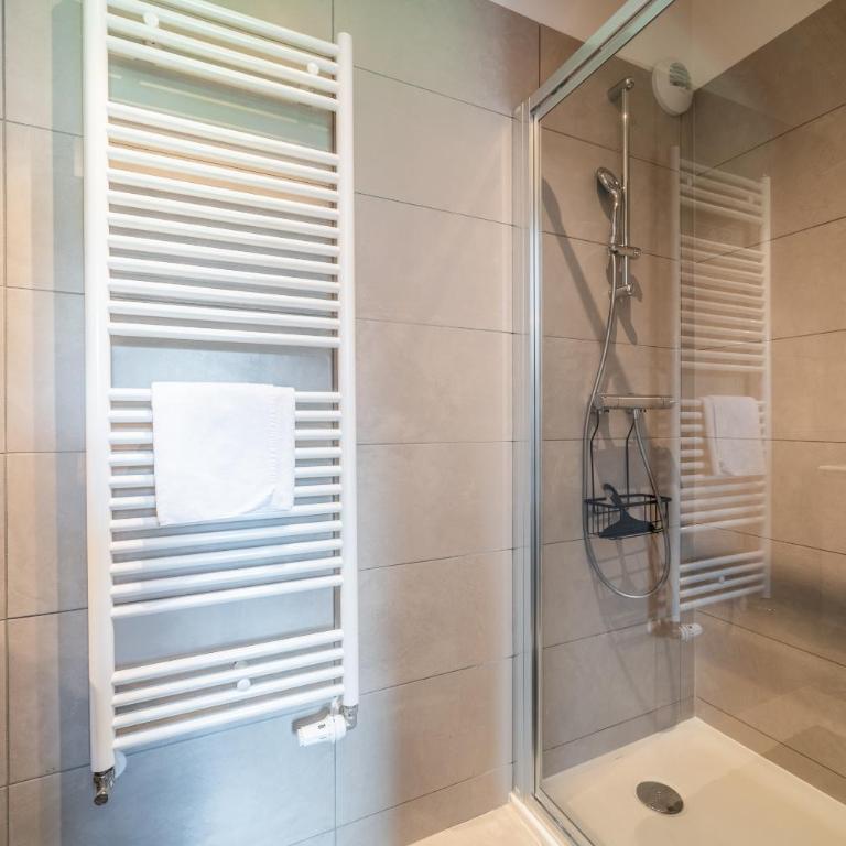 Elouera Les Gets - BY EMERALD STAY - Apartamento con terraza - 35