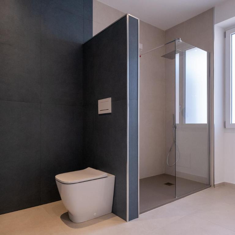 Nautika Suites - Camera Comfort - 15