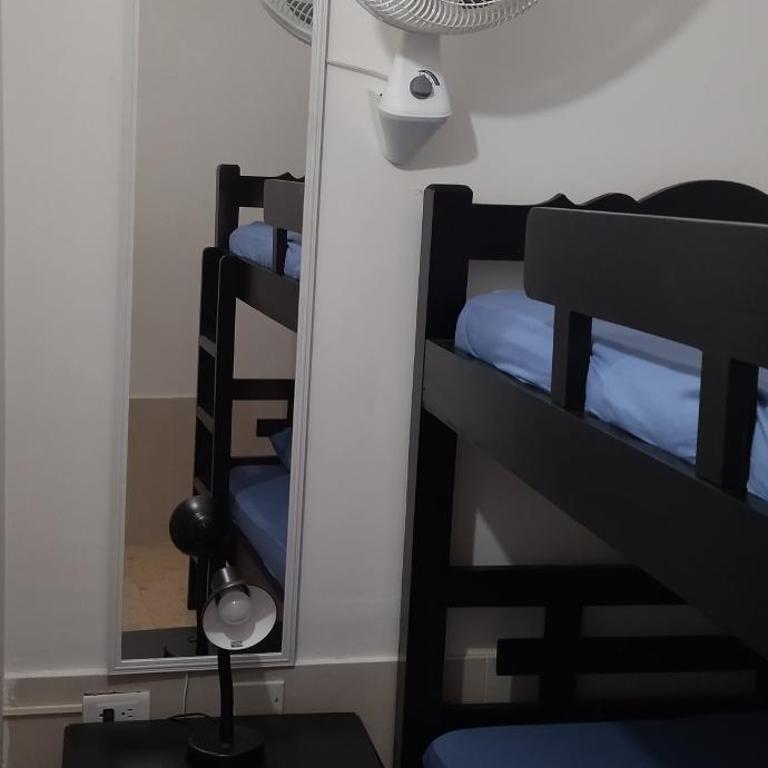 Apartamento el Calamar - Two-Bedroom Apartment - 85