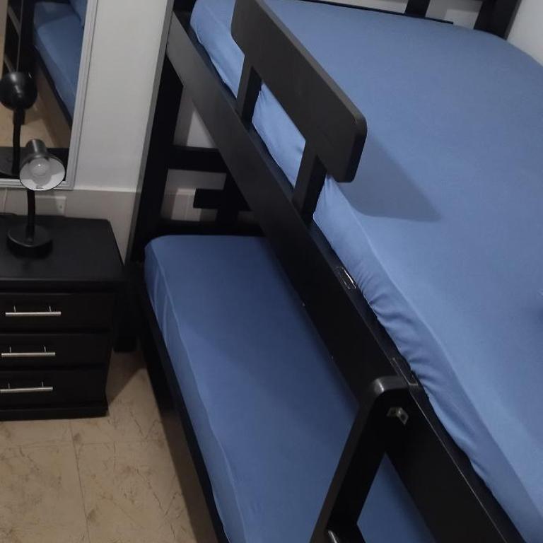Apartamento el Calamar - Two-Bedroom Apartment - 79
