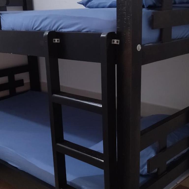 Apartamento el Calamar - Two-Bedroom Apartment - 59