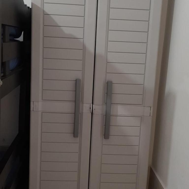 Apartamento el Calamar - Two-Bedroom Apartment - 83