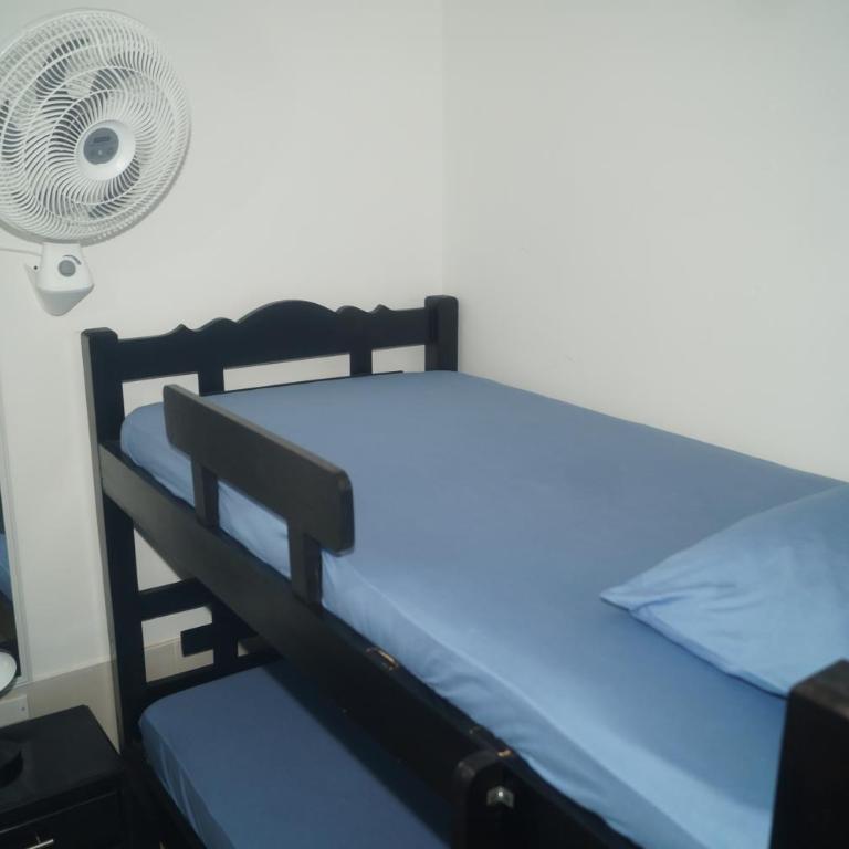Apartamento el Calamar - Two-Bedroom Apartment - 81