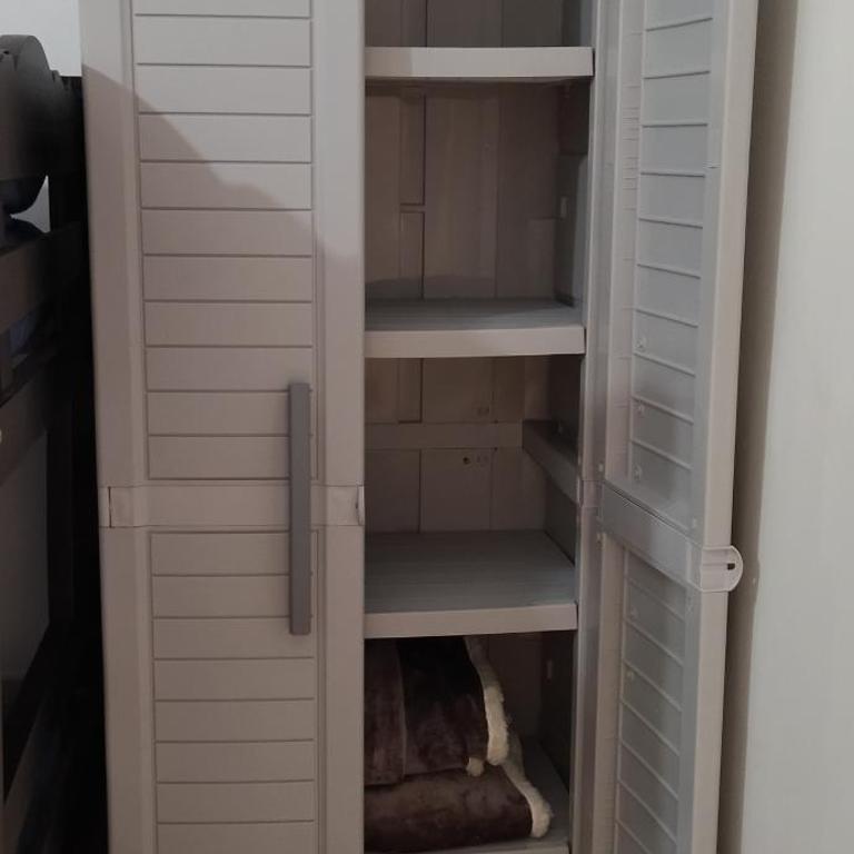 Apartamento el Calamar - Two-Bedroom Apartment - 89