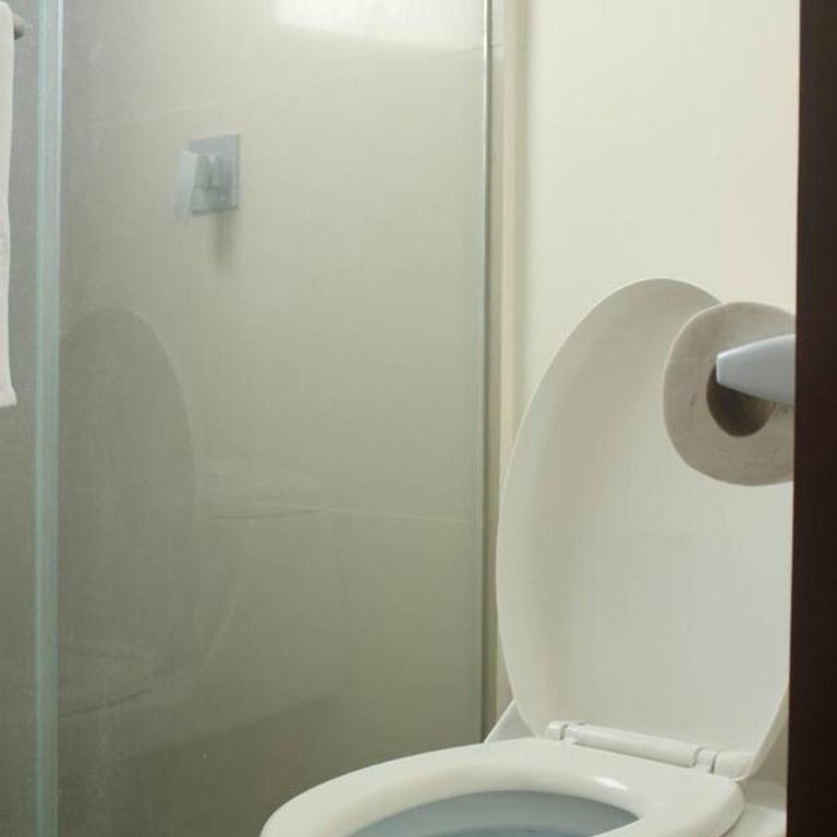cool & comfy suite with GYM. Polanco - One-Bedroom Apartment - 16