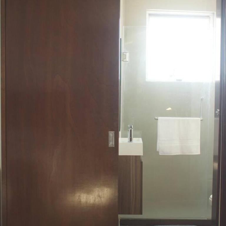 cool & comfy suite with GYM. Polanco - One-Bedroom Apartment - 21