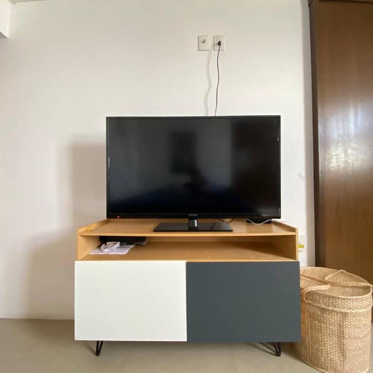 cool & comfy suite with GYM. Polanco - One-Bedroom Apartment - 27
