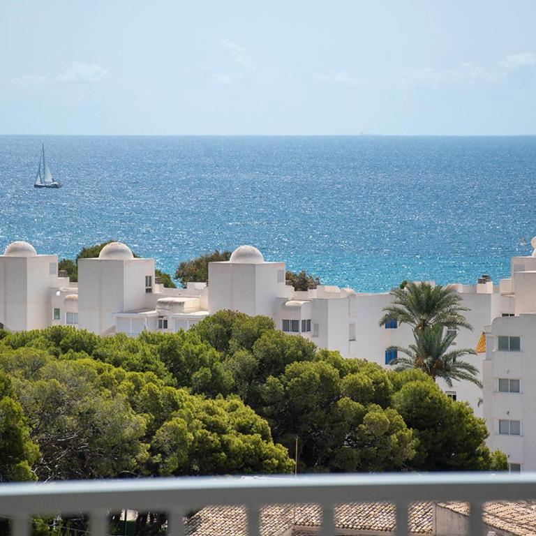 Little gem in Villajoyosa - Apartamento de 3 dormitorios - 7