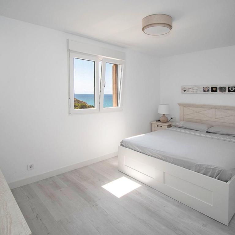 Little gem in Villajoyosa - Apartamento de 3 dormitorios - 5