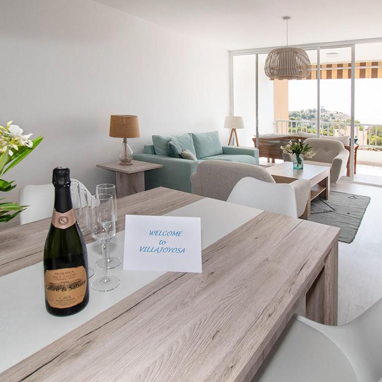 Little gem in Villajoyosa - Apartamento de 3 dormitorios - 19