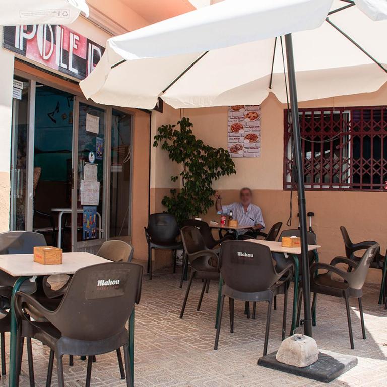 Little gem in Villajoyosa - Apartamento de 3 dormitorios - 20
