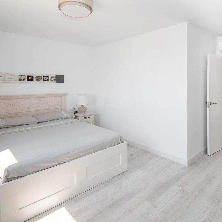Little gem in Villajoyosa - Apartamento de 3 dormitorios - 22
