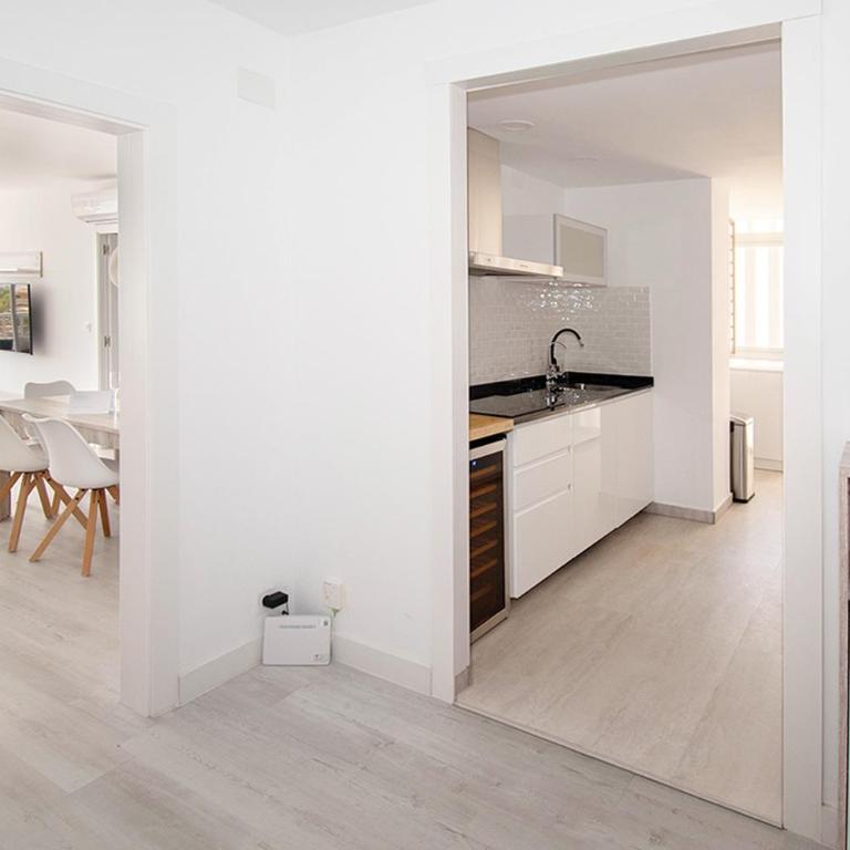 Little gem in Villajoyosa - Apartamento de 3 dormitorios - 24