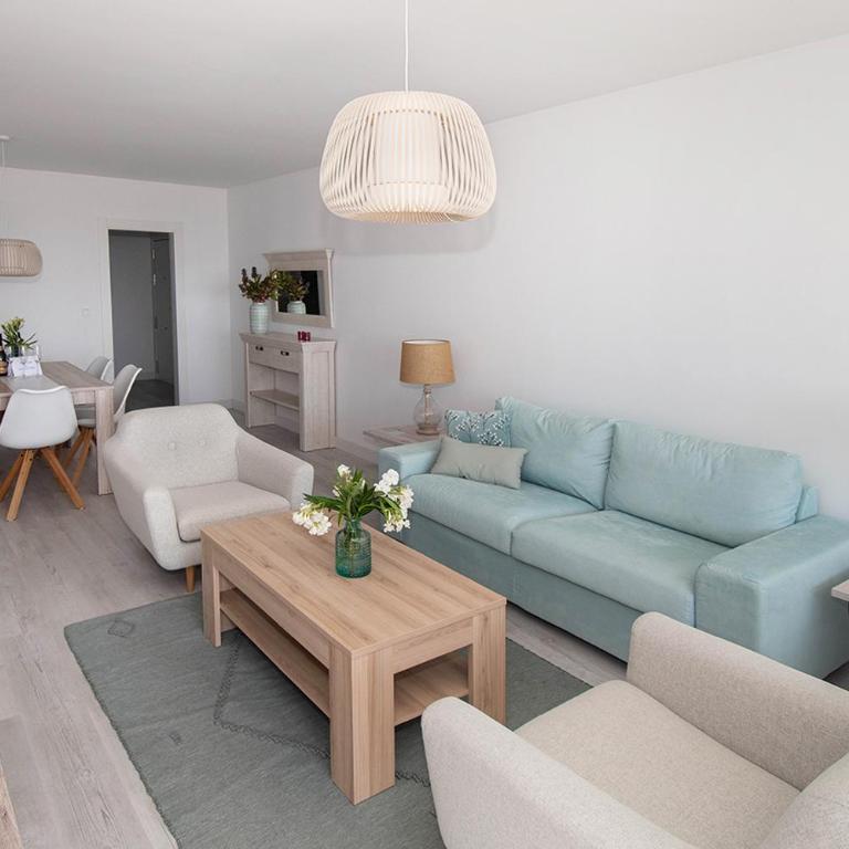 Little gem in Villajoyosa - Apartamento de 3 dormitorios - 25