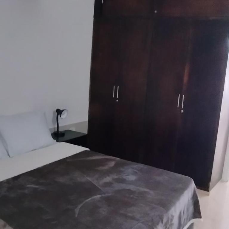 Apartamento el Calamar - Two-Bedroom Apartment - 97
