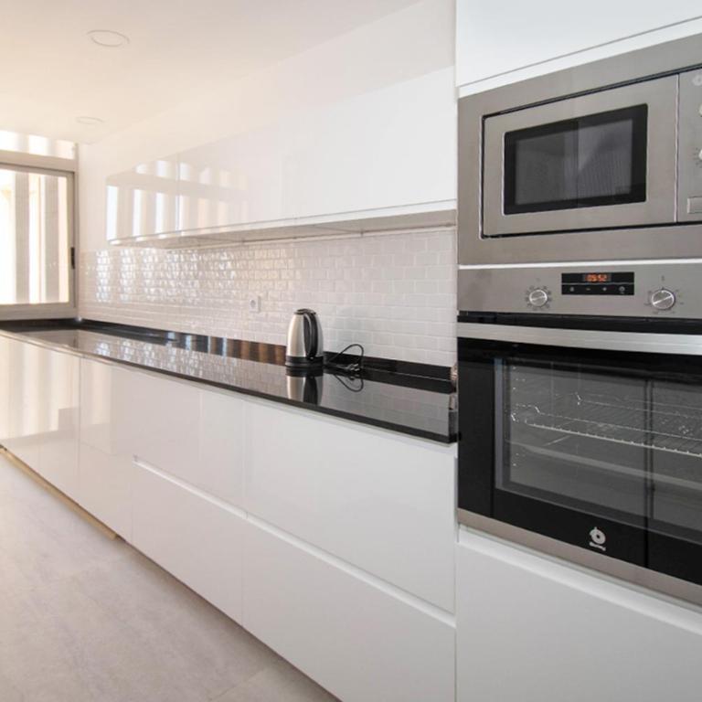 Little gem in Villajoyosa - Apartamento de 3 dormitorios - 27