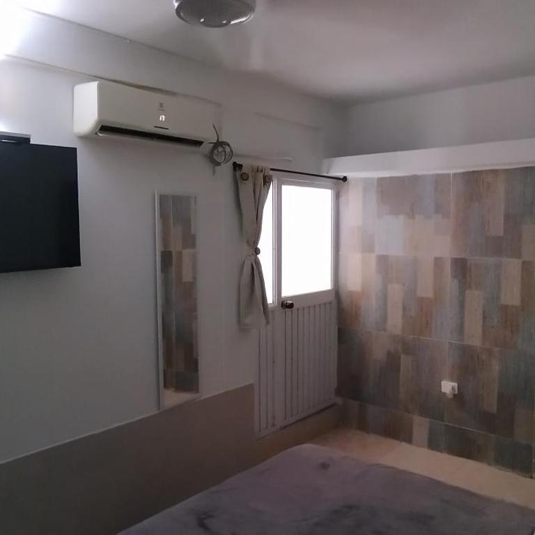 Apartamento el Calamar - Two-Bedroom Apartment - 96