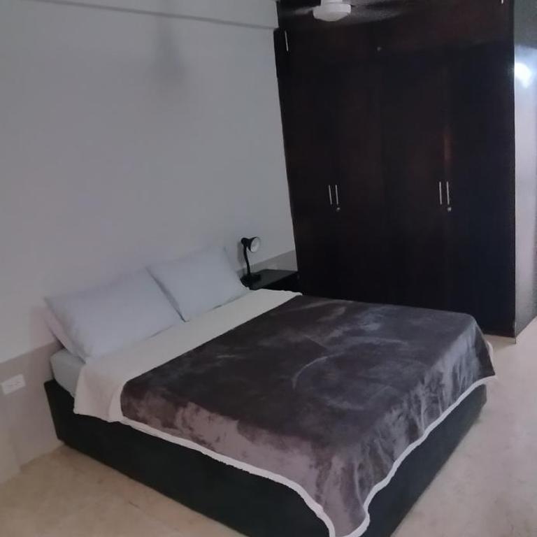Apartamento el Calamar - Two-Bedroom Apartment - 90