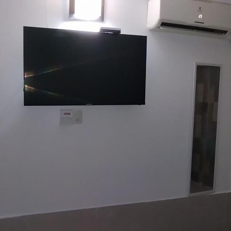 Apartamento el Calamar - Two-Bedroom Apartment - 92