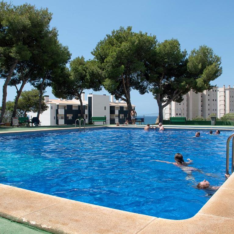 Little gem in Villajoyosa - Apartamento de 3 dormitorios - 29