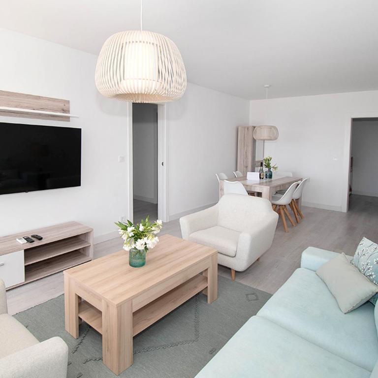 Little gem in Villajoyosa - Apartamento de 3 dormitorios - 8