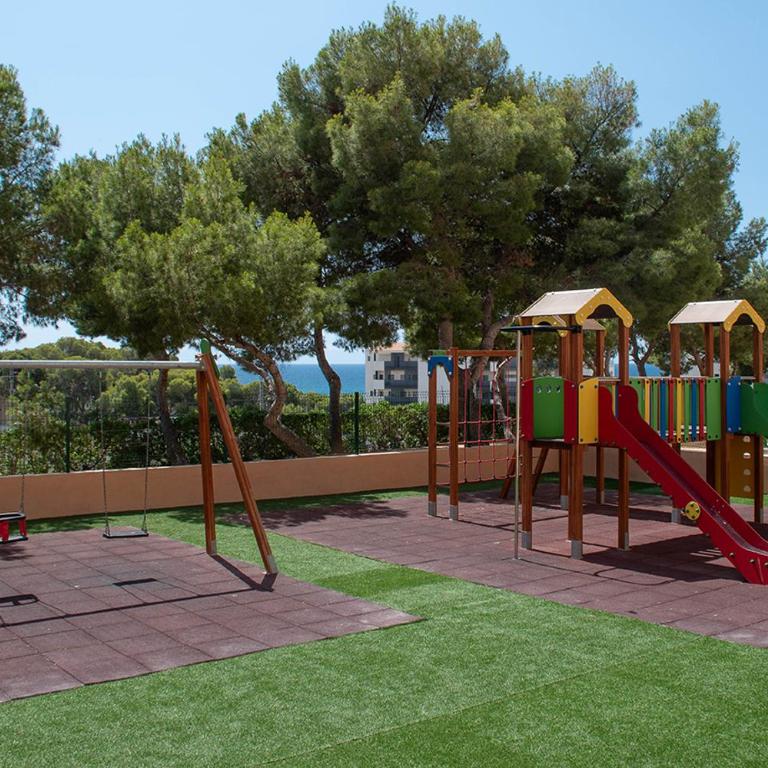 Little gem in Villajoyosa - Apartamento de 3 dormitorios - 30