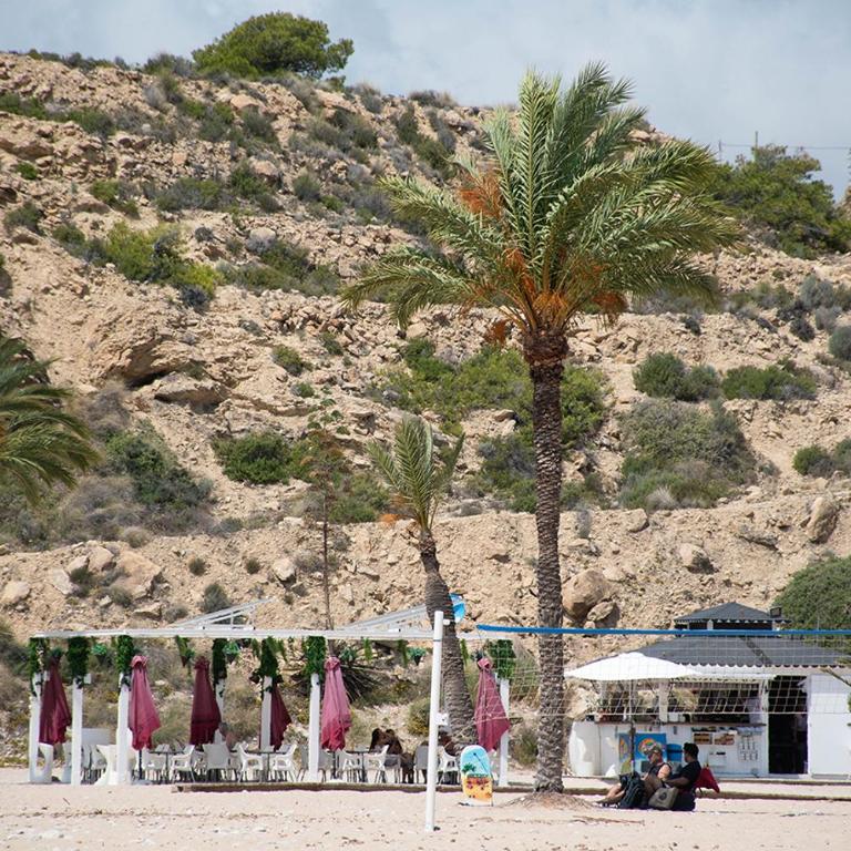Little gem in Villajoyosa - Apartamento de 3 dormitorios - 32
