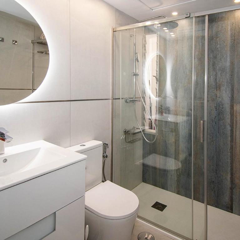 Little gem in Villajoyosa - Apartamento de 3 dormitorios - 35