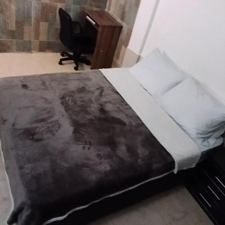 Apartamento el Calamar - Two-Bedroom Apartment - 100