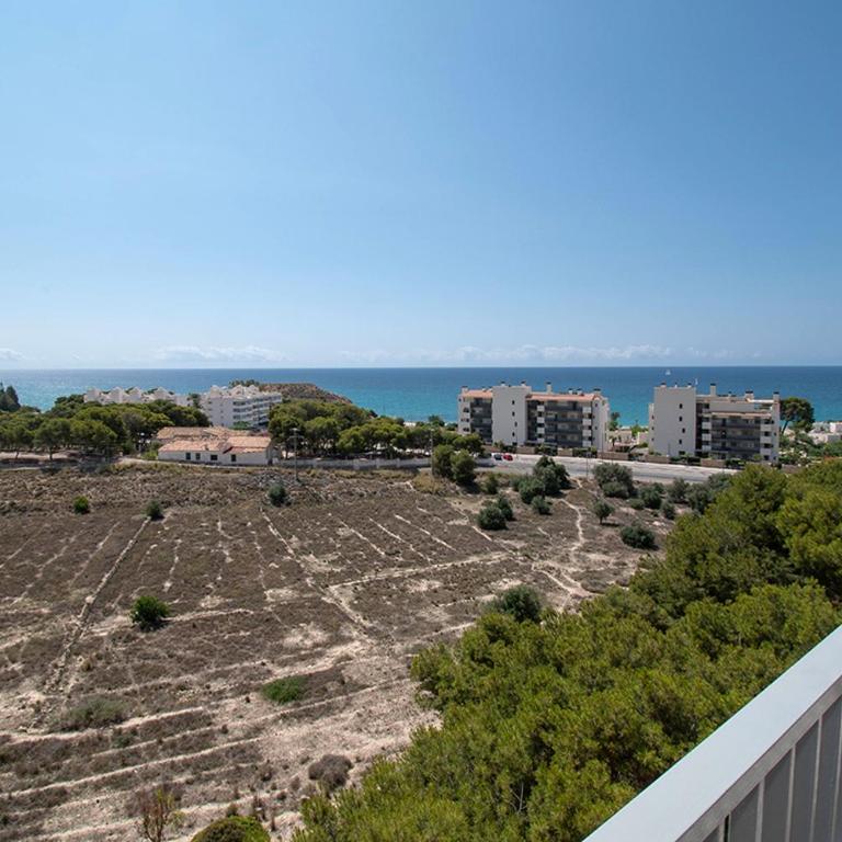 Little gem in Villajoyosa - Apartamento de 3 dormitorios - 36