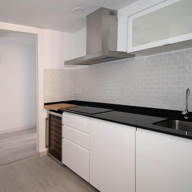 Little gem in Villajoyosa - Apartamento de 3 dormitorios - 37