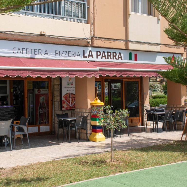 Little gem in Villajoyosa - Apartamento de 3 dormitorios - 38