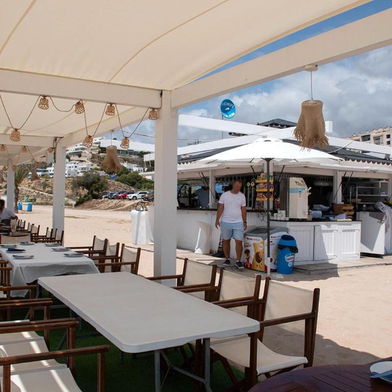 Little gem in Villajoyosa - Apartamento de 3 dormitorios - 41