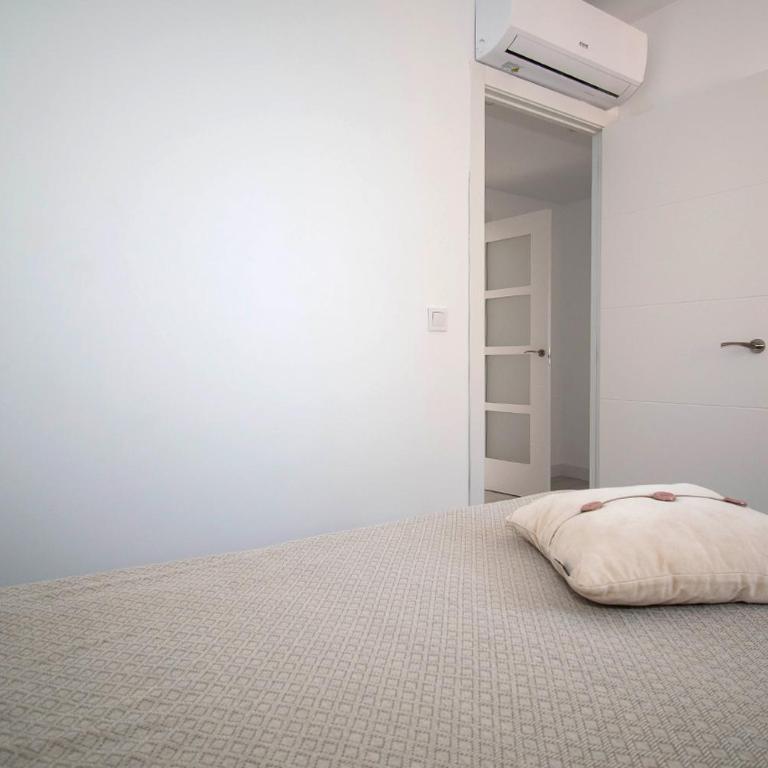 Little gem in Villajoyosa - Apartamento de 3 dormitorios - 42