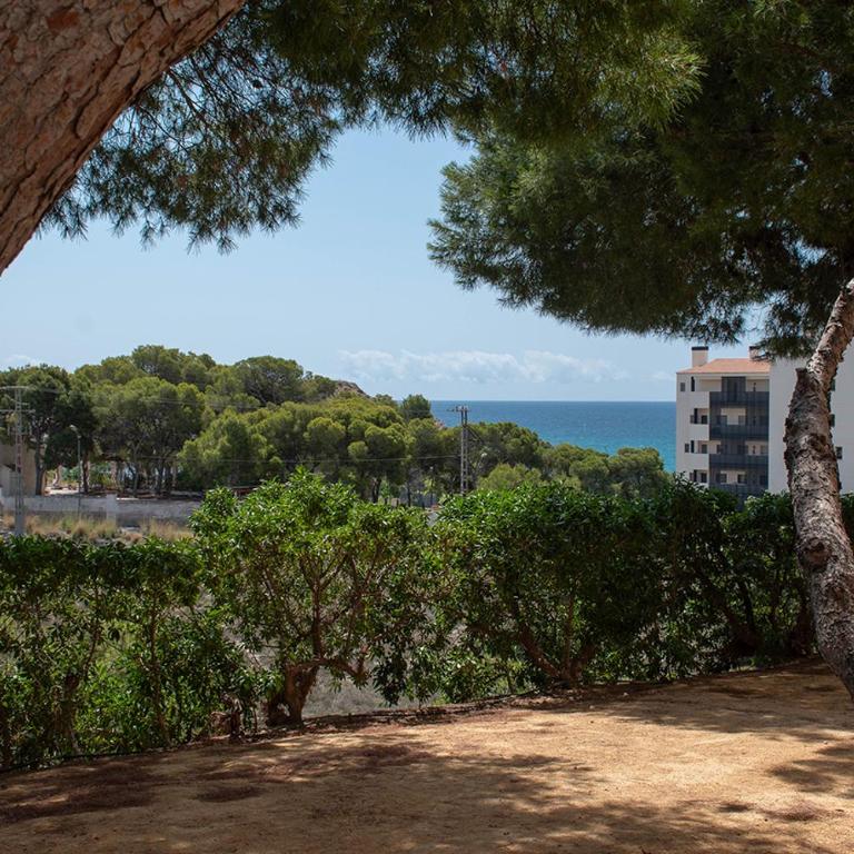 Little gem in Villajoyosa - Apartamento de 3 dormitorios - 44