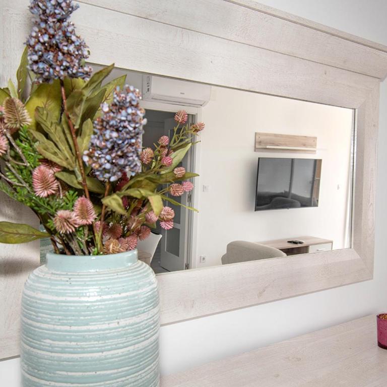 Little gem in Villajoyosa - Apartamento de 3 dormitorios - 50