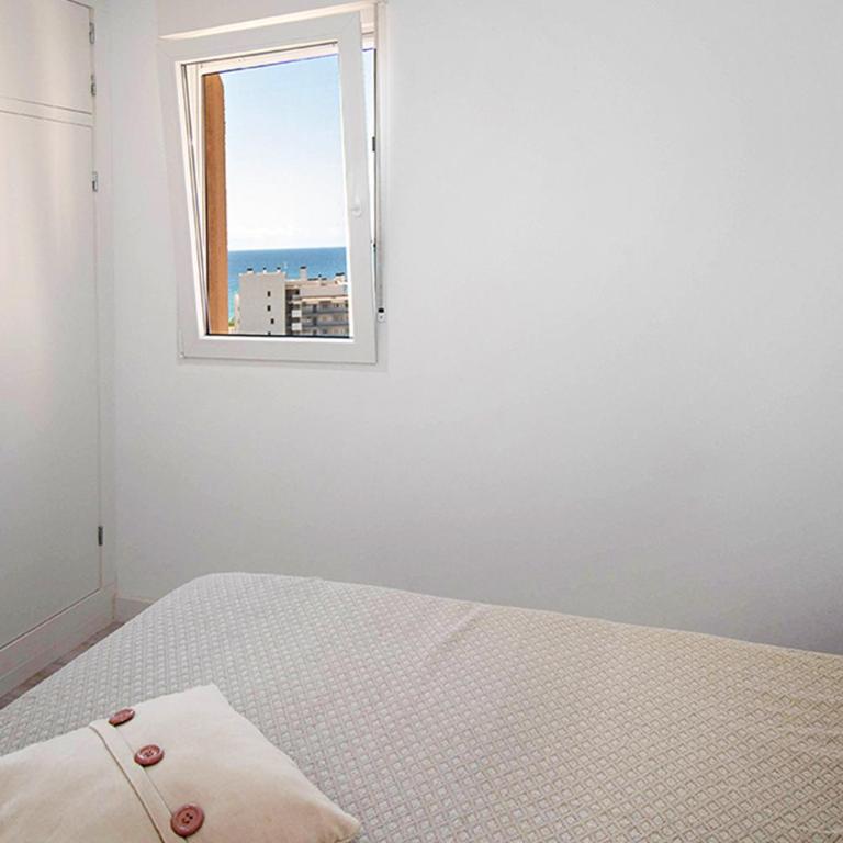 Little gem in Villajoyosa - Apartamento de 3 dormitorios - 54