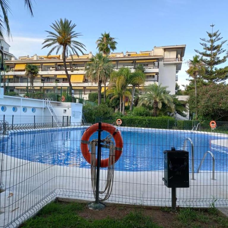 Apartamento en Marbella - One-Bedroom Apartment - 14