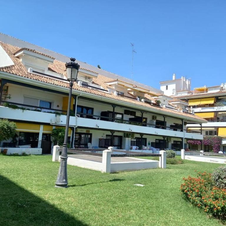 Apartamento en Marbella - One-Bedroom Apartment - 12