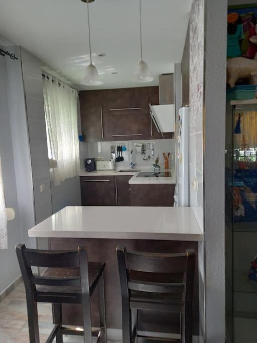 Apartamento en Marbella - One-Bedroom Apartment - 5