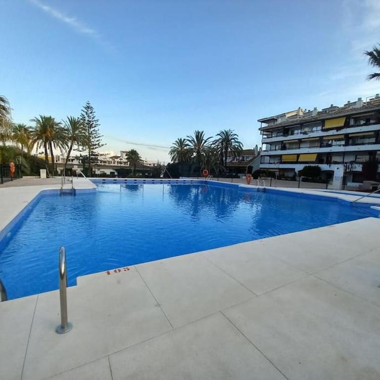 Apartamento en Marbella - One-Bedroom Apartment - 15