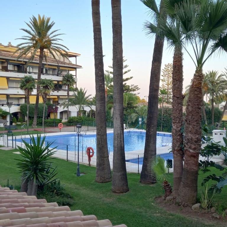 Apartamento en Marbella - One-Bedroom Apartment - 13