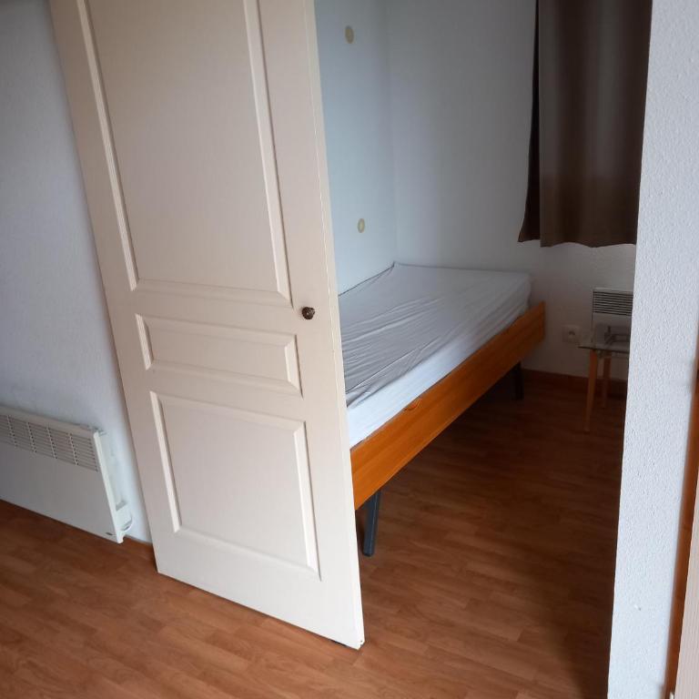 Hameau 8 102 - SPA & PISCINE appartement 4 pers - Appartement avec Balcon - 8