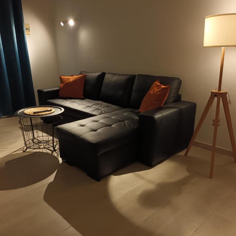 Apartamento Margarita - Two-Bedroom Apartment - 13