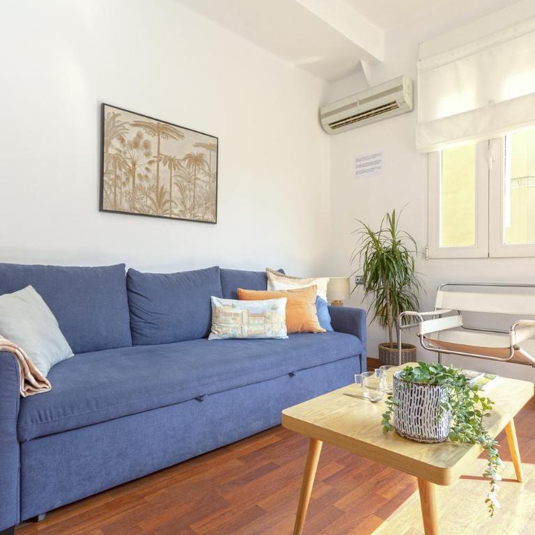 -MalagaSunApts-Uncibay Dream - Apartamento con terraza - 8