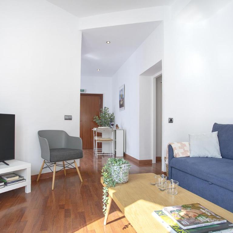 -MalagaSunApts-Uncibay Dream - Apartamento con terraza - 9
