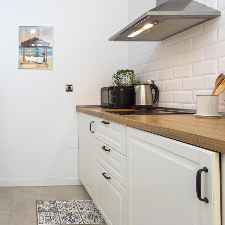 -MalagaSunApts-Uncibay Dream - Apartamento con terraza - 10