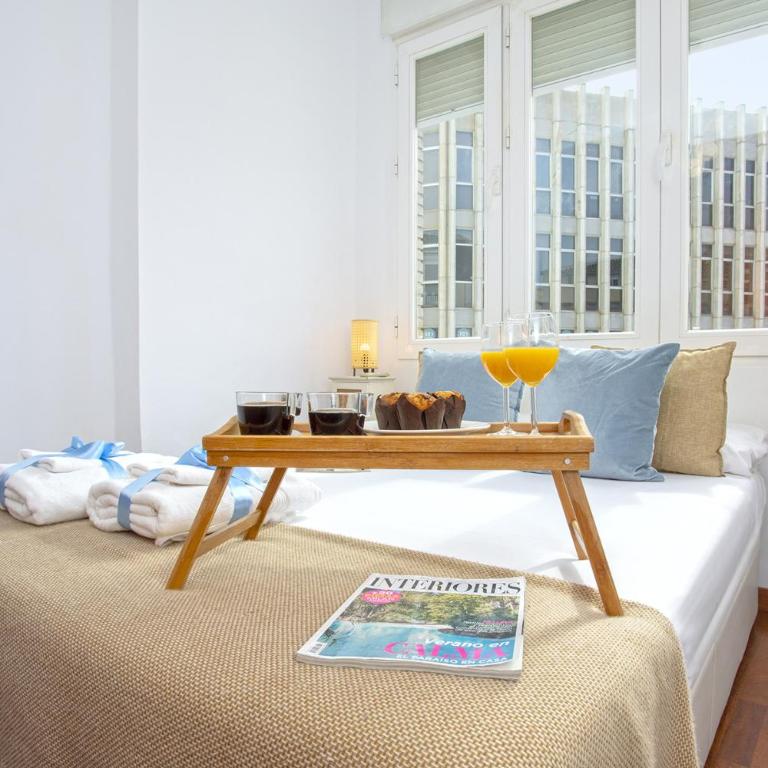 -MalagaSunApts-Uncibay Dream - Apartamento con terraza - 13