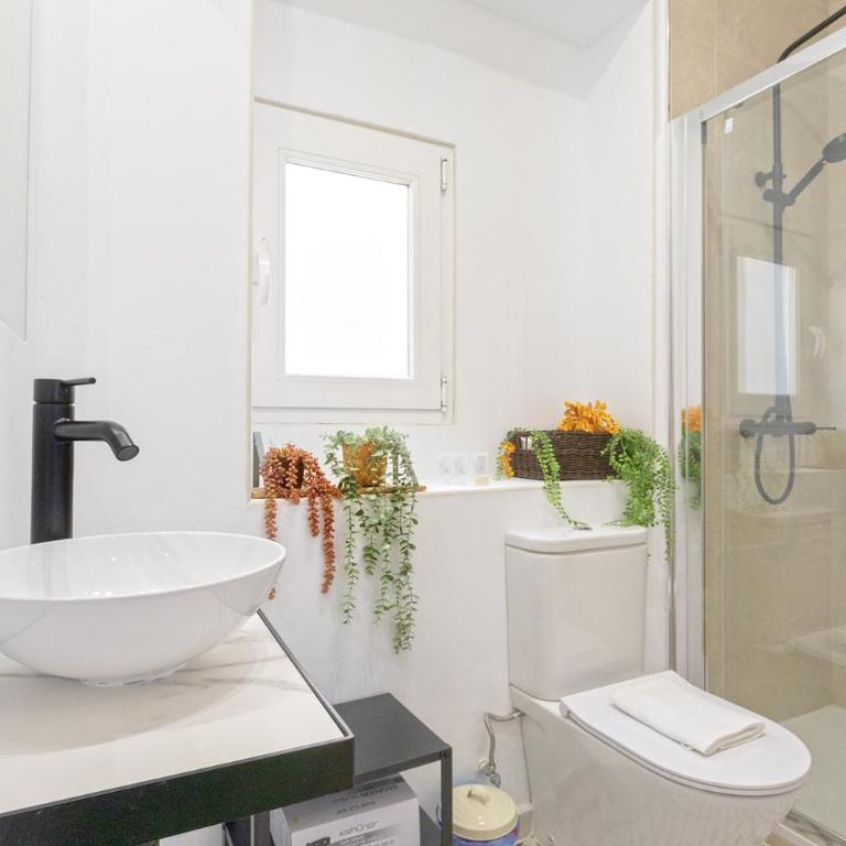 -MalagaSunApts-Uncibay Dream - Apartamento con terraza - 14