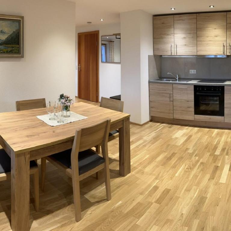 Maurerhof inkl. Chiemgaukarte - Apartment - 4